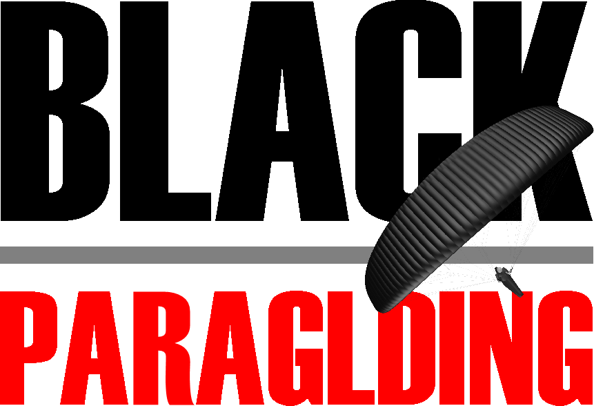 BlackParagliding